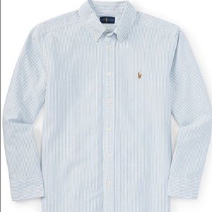 Ralph Lauren Polo blake long sleeve button down